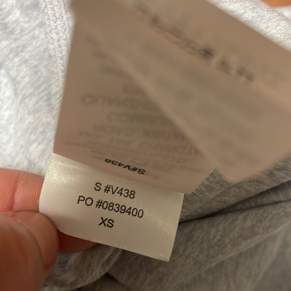 Vuori Men’s Ponto Performance Jogger in platinum heather size XS - Picture 10 of 13